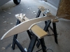 Outside frame plates 4          