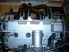 Align engine for motor mount 6