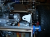 Align engine for motor mount 8