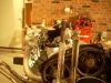 Align engine for motor mount 1      