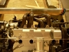 Align engine for motor mount 3          