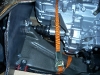 Align engine for motor mount 4          