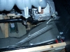 Align engine for motor mount 5          