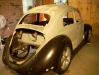 Initial wheel and tire fitment 2          