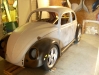 Initial wheel and tire fitment 1          