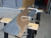 Main frame plates 4          
