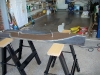 Main frame plates 3          
