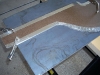  Main frame plates 2         