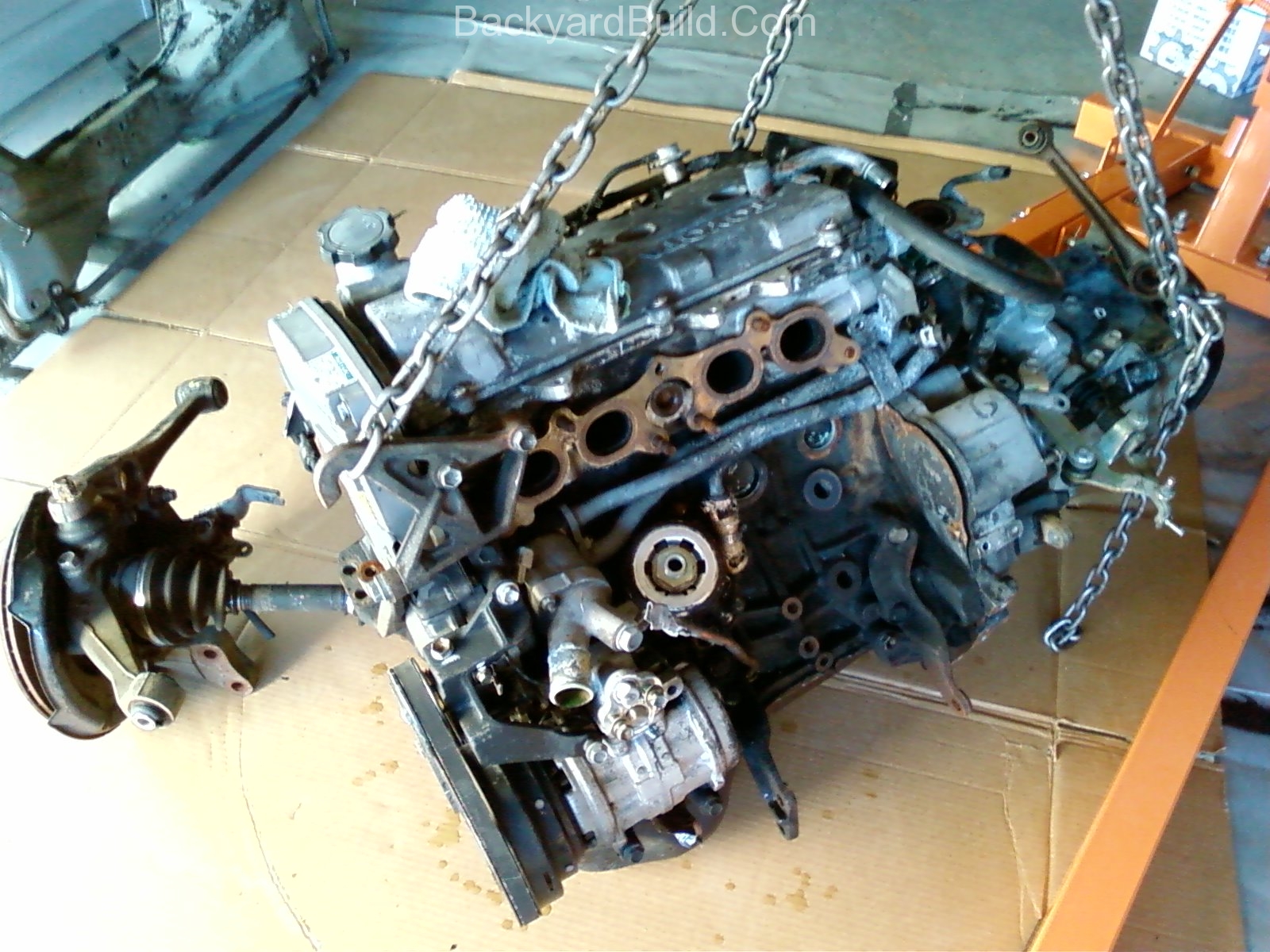 Toyota MR2 3SGTE engine-1.jpg
