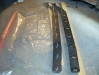 VW Bug Rail repair 7          