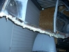 VW Bug Rail repair 5          