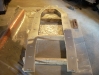 VW Bug Rail repair 1          