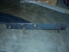 Mounting frame units w-plates 4