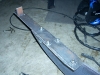 Mounting frame units w-plates 5          