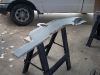 Mounting frame units w-plates 3          
