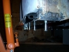 Rail plate tack welded 3          